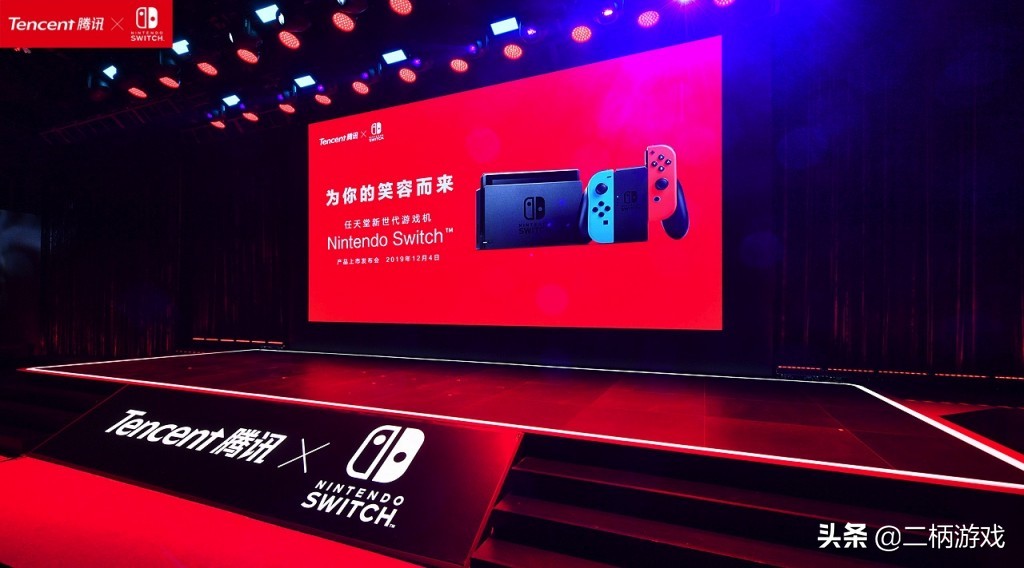 买国行switch真的不好吗,switch国行值得购买吗