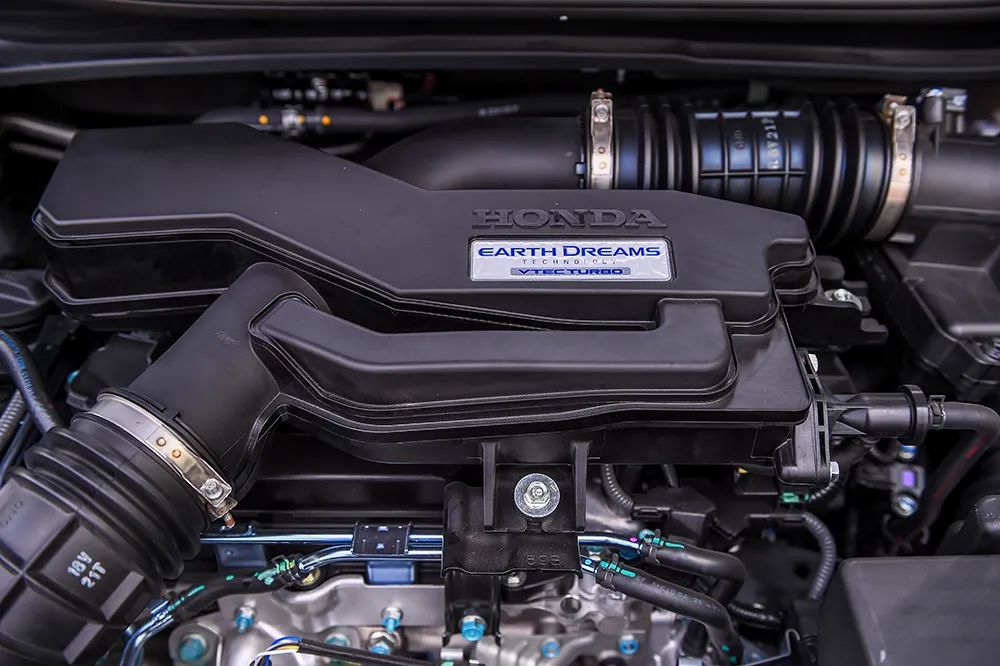 东风本田xr-v细节特点,东风本田xr-v好不好