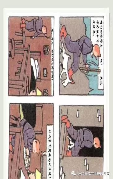 丁丁和丁丁历险记论文,丁丁历险记丁丁的服装