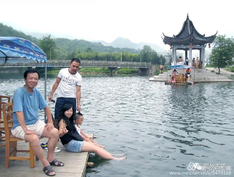 夏日游玩好去处一起来玩水,夏季必来玩水的好去处