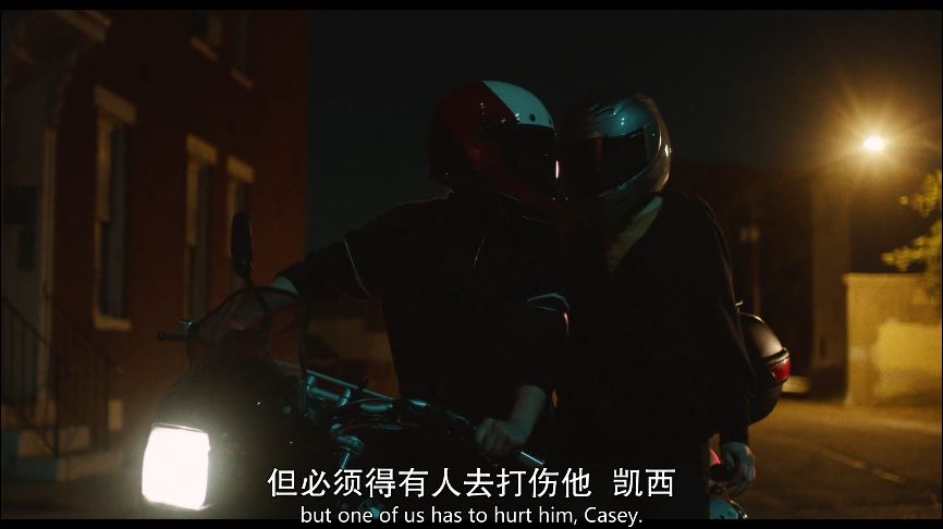 年度最黑喜剧，邪门到猜不出套路