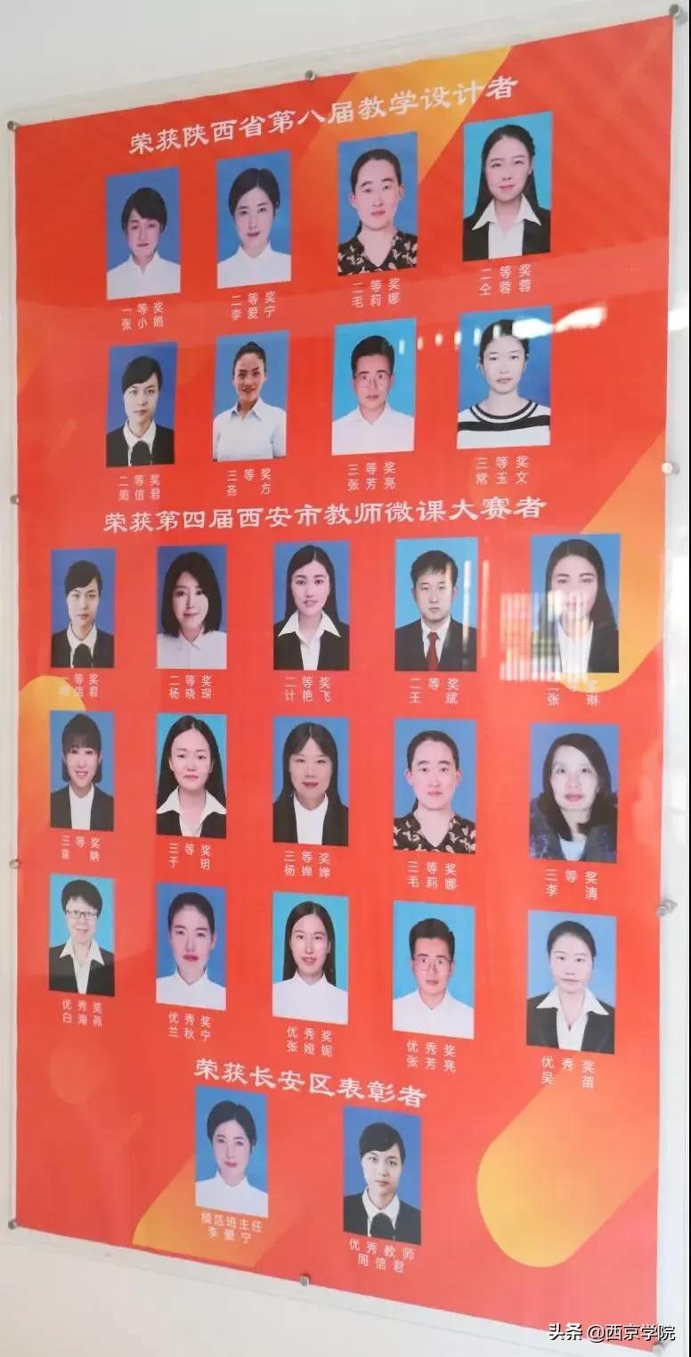 长安区西京小学教学质量怎么样,西京小学办学特色