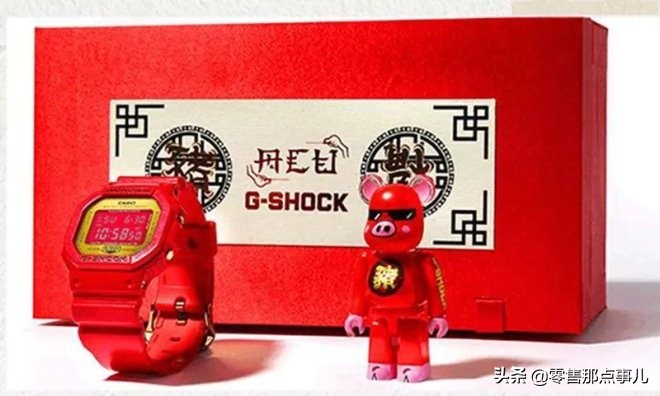 猪年限定有几款,猪年限定是什么系列