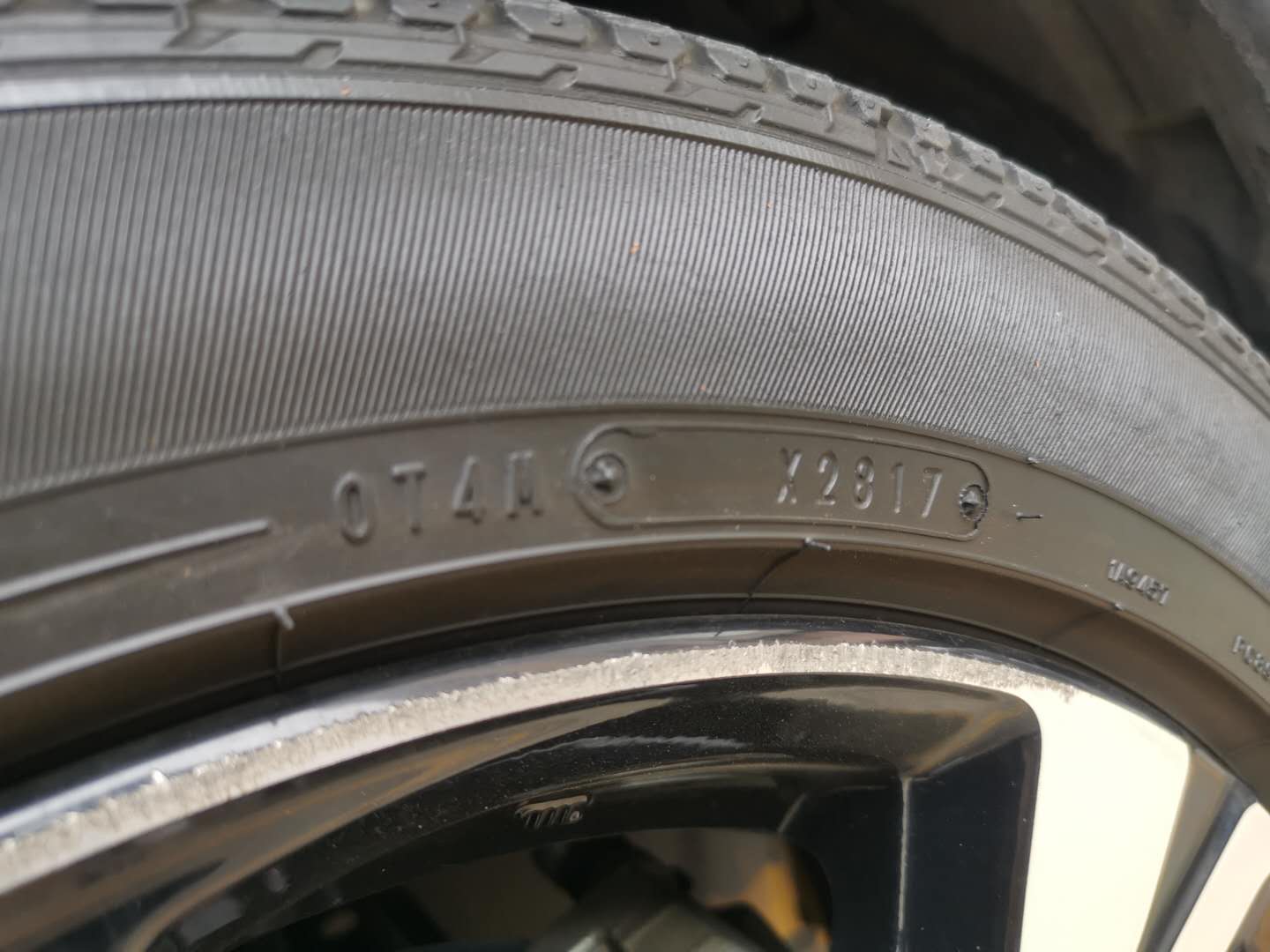 库存车怎么判断是否修过,库存车怎么辨别是不是二手车