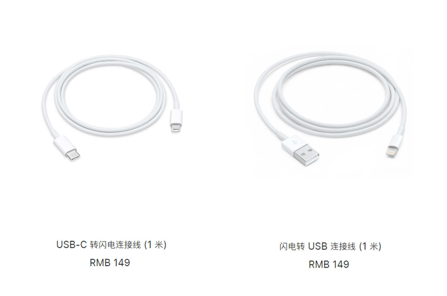 iphone入坑攻略,为什么iphone转接线不支持