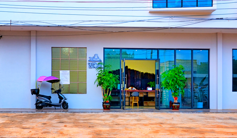 广东湛江自驾游记,广东游记湛江