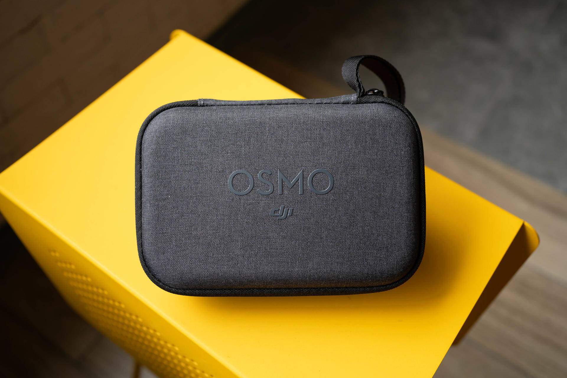 背着Macmini上下班，还有比我更奇葩的吗？