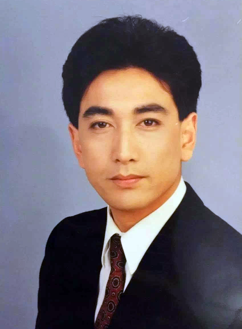 从宁夏走出的十大男星,甘肃天水出帅哥