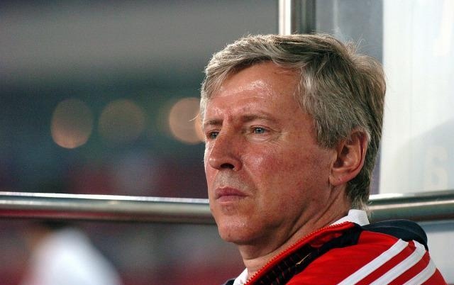 足球界明治维新和洋务运动,洋务运动足球