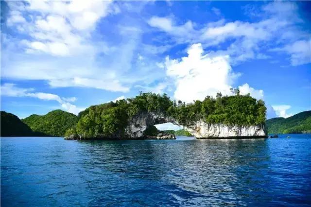 对帕劳之行的感悟,帕劳一场诗和远方的旅行