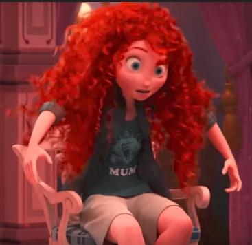 迪士尼动画片无敌破坏王,迪士尼之无敌破坏王2彩蛋