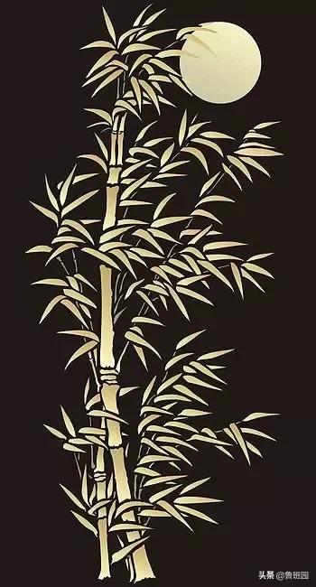 竹集成材,竹集成材料