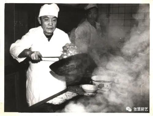 内蒙古烹饪大师吴志强,烹饪大师吴志强