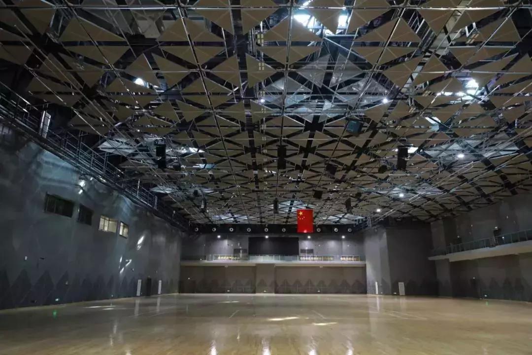 别去柳巷了,太原又一批新地标即将开放,第一个就被征服了!