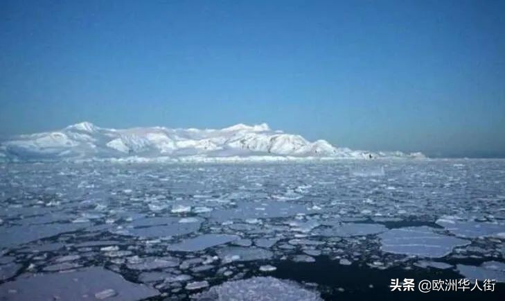 人类从来不会从历史中吸取教训,历史对人类最大的教训