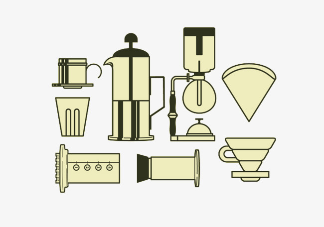 “奶咖派”解决了中国人不爱喝咖啡的三个难题！