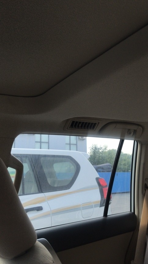 2014款中东版丰田霸道2700二手车,2015款中东丰田霸道2700评测视频