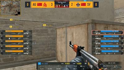 cfpl完整视频,cfpl观看数据