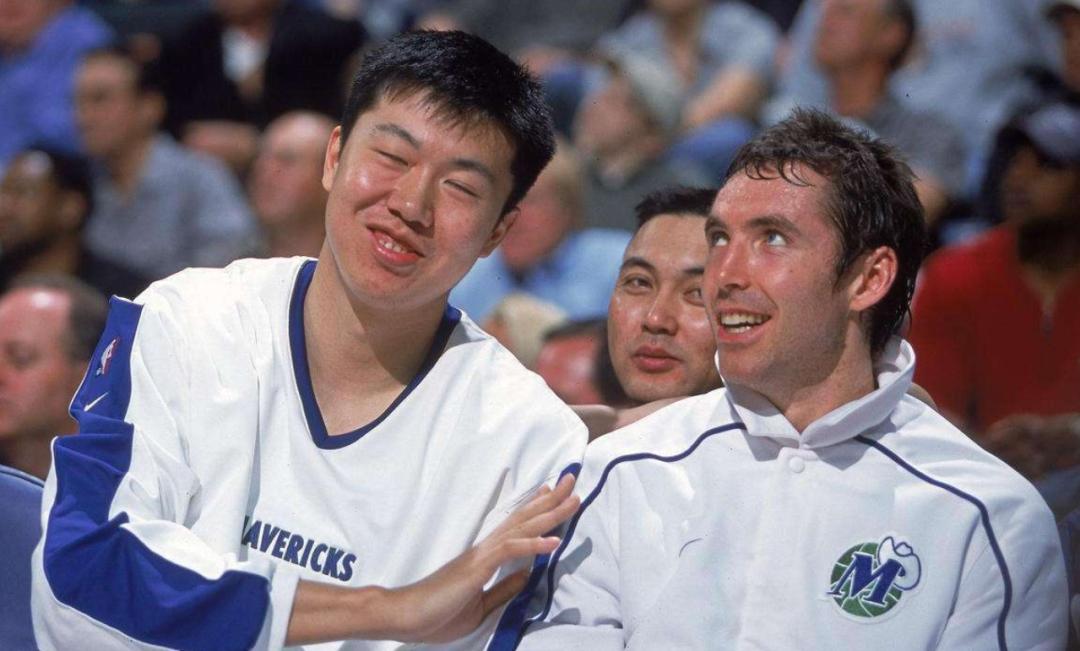 纳什传球水平,纳什选秀第几顺位