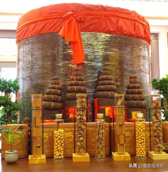 大连龙园号茶业,大连龙园茶文化中心