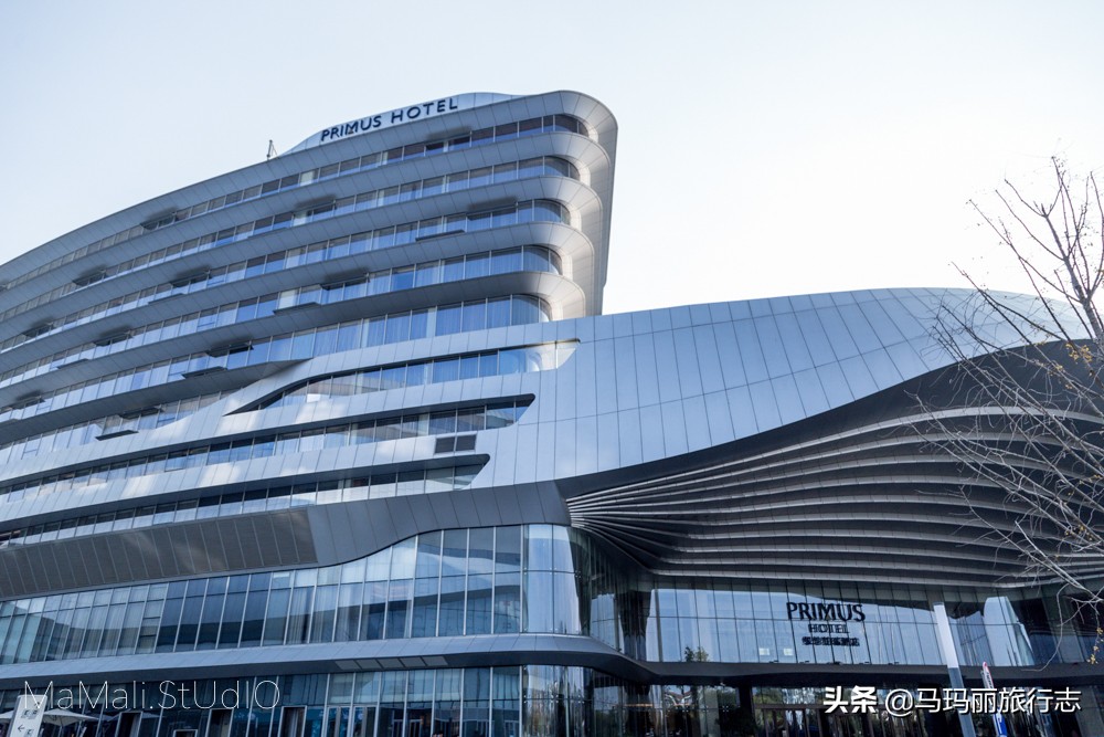 上海虹桥铂瑞酒店攻略,上海虹桥绿地铂骊酒店到外滩