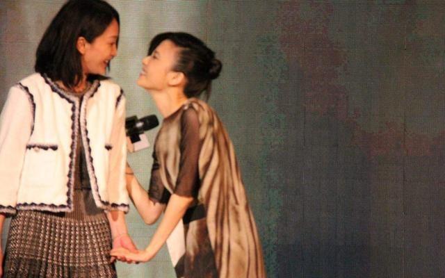 能成为密友的大概都带着爱黄伟文,能成为密友的大概都带着爱