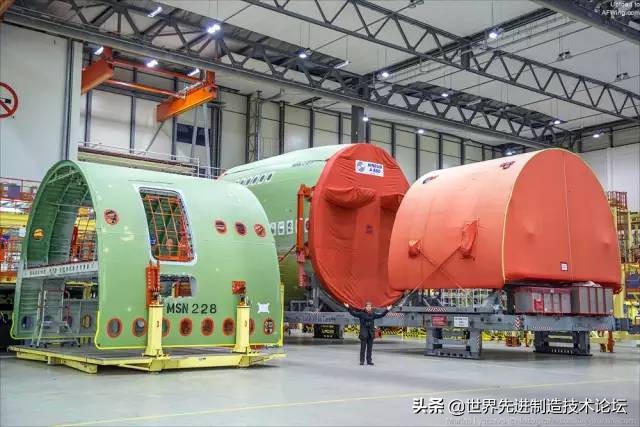 空客a380亏本运营,空客a380为什么跌落神坛