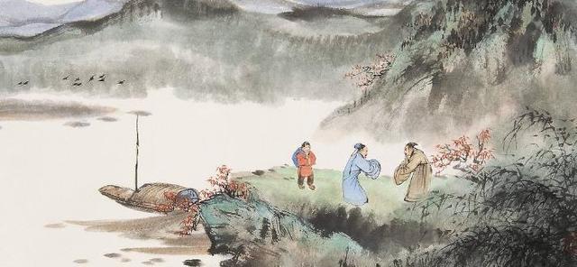 关于过年的古诗五言绝句4句,说不尽的酸甜苦辣一年又一年