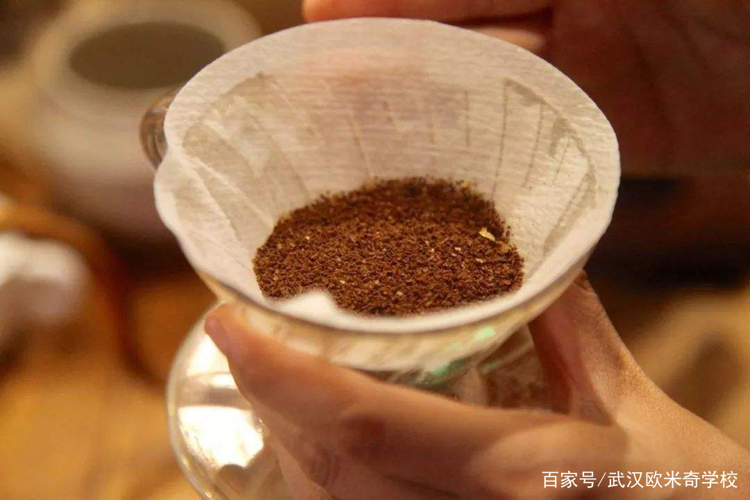 手冲咖啡的基本知识大全,手冲咖啡技巧教程