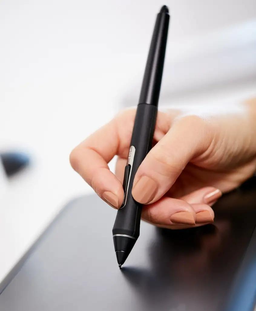 影拓手绘板,wacom影拓pro新款