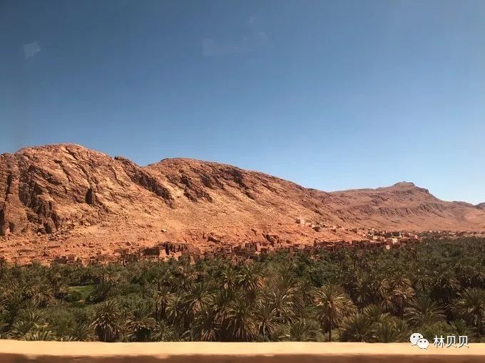 摩洛哥简单攻略,摩洛哥150天