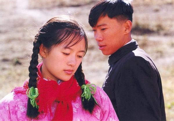 张艺谋经典爱情故事,张艺谋的电影情感