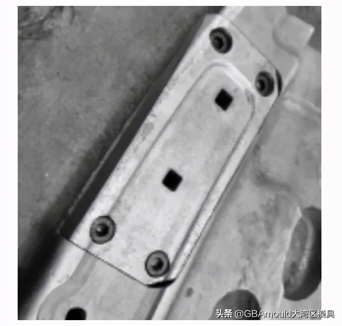 汽车冲压模具验收标准,丽水汽车覆盖件冲压模具配件