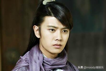 你喜欢的陆大人，原来是中二少年、孤独王子、Tony老师……