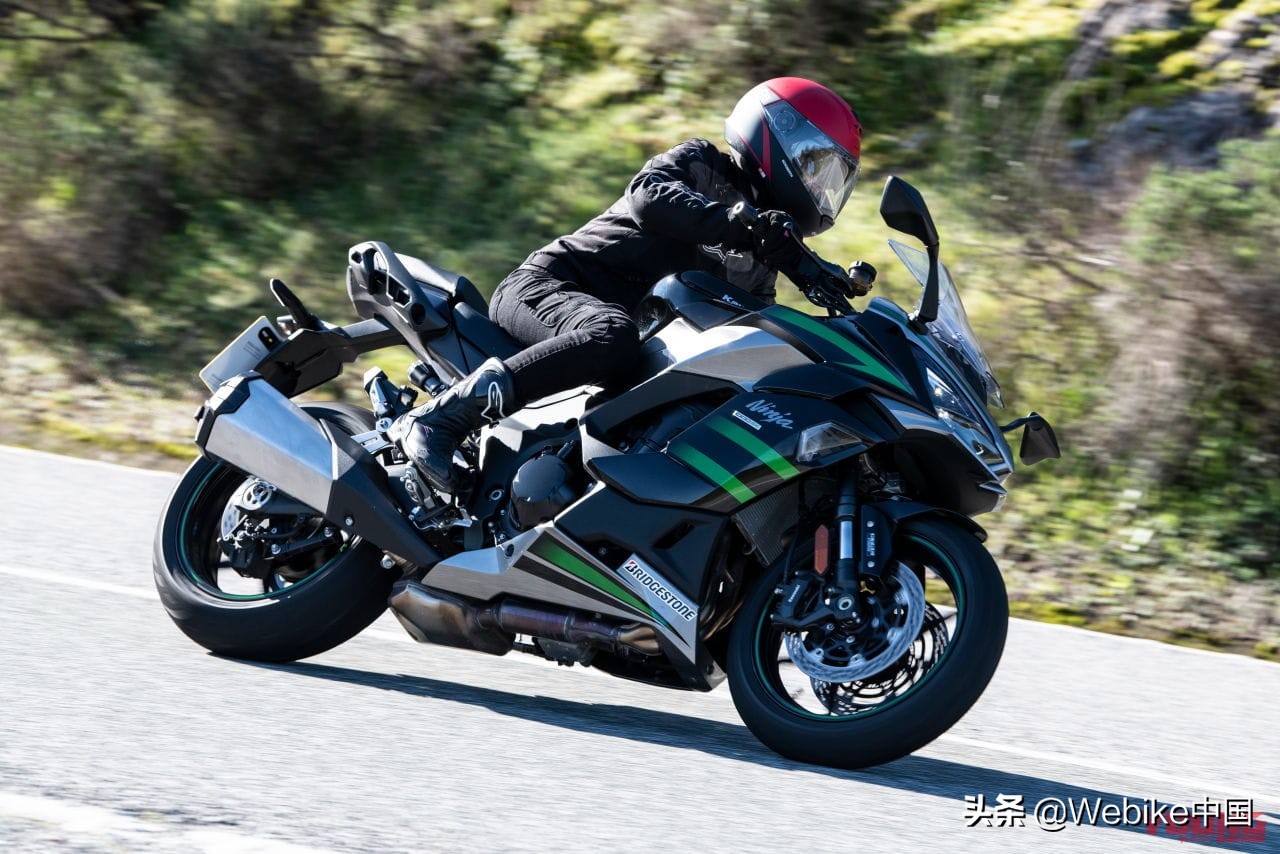 16年川崎忍者1000sx,川崎ninja1000sx缺点