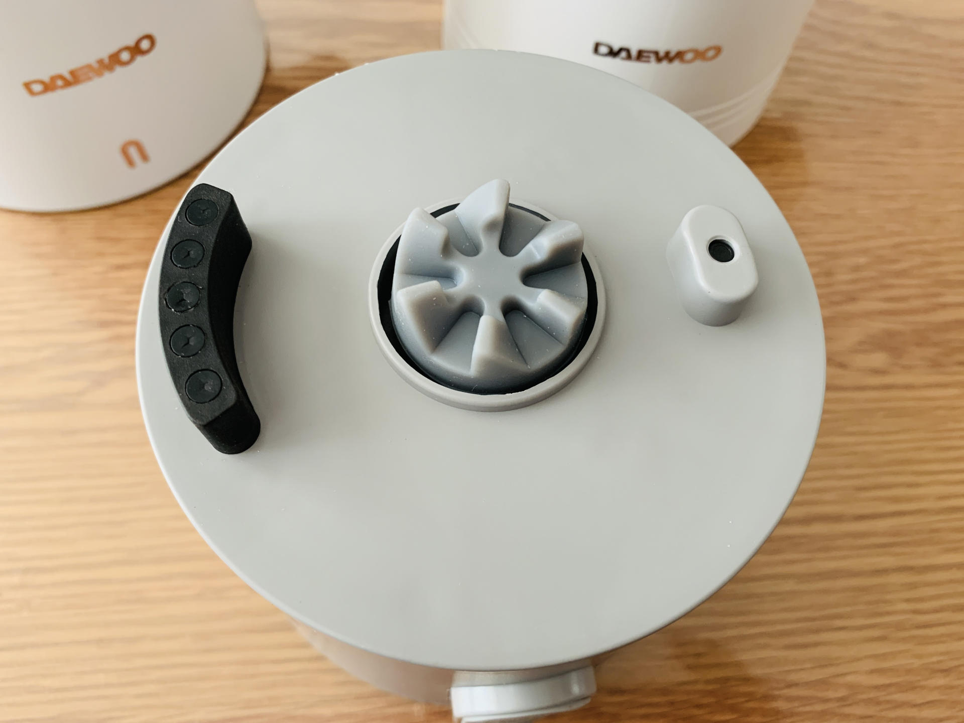 一物两用破壁神器、食材料理多面手——大宇轻养破壁机深度体验