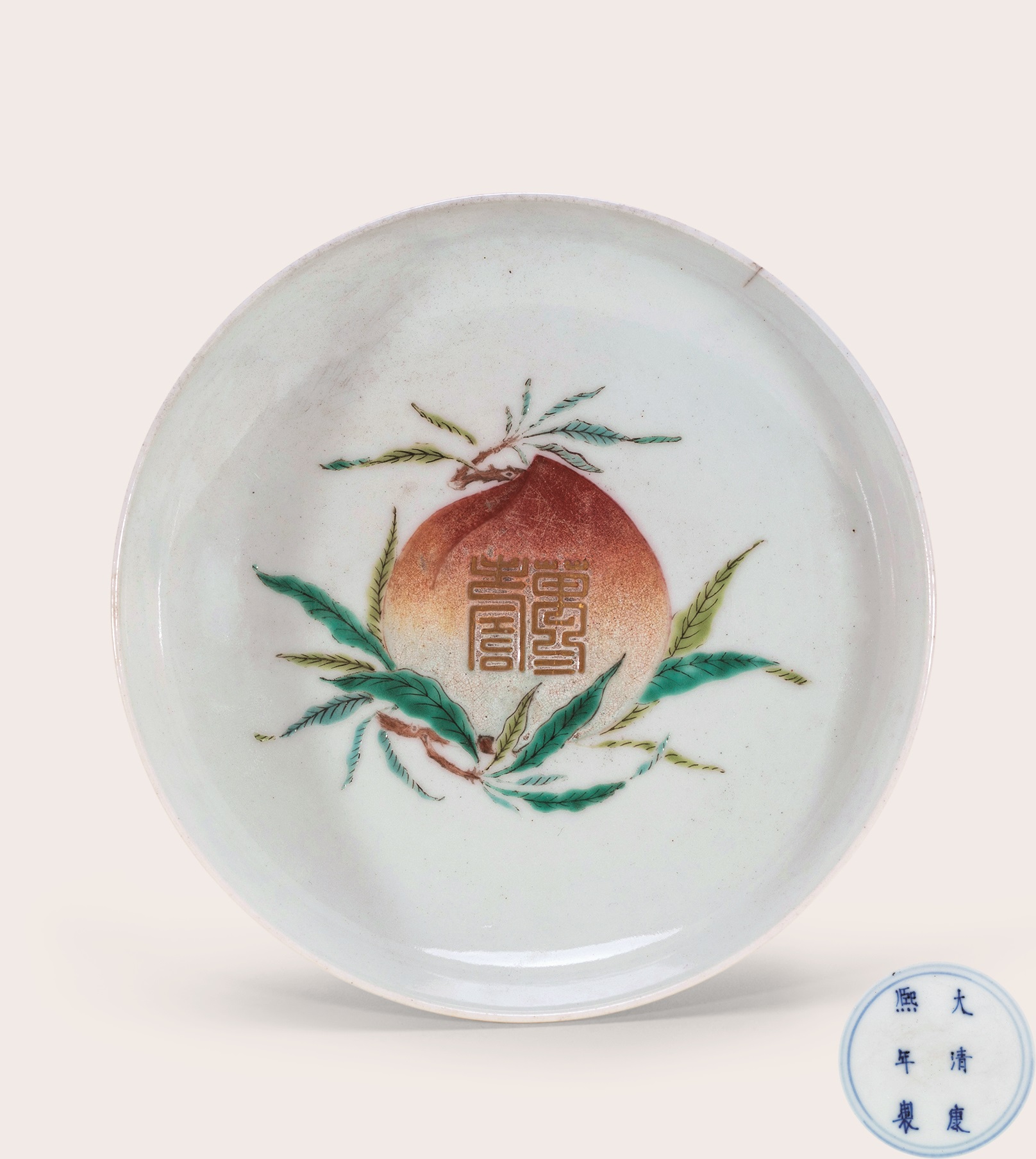 仿清民国粉彩大花瓶插花,乾隆粉彩百鹿尊插花