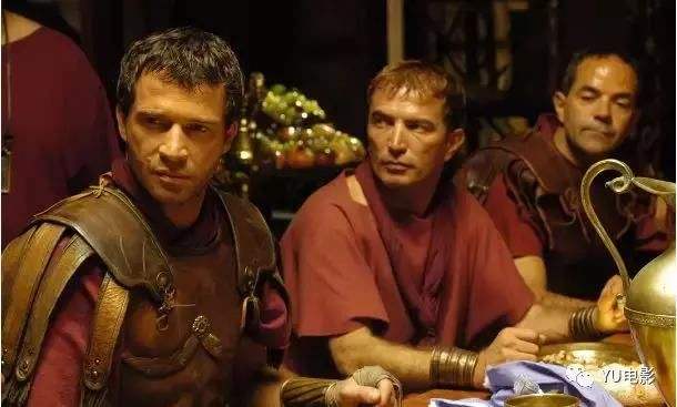 罗马美剧哪一集最劲爆,罗马暴君电影