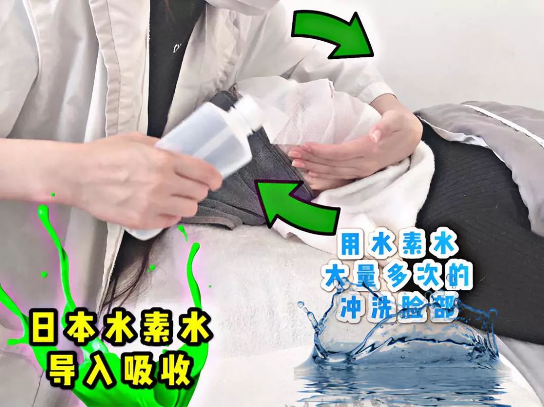 美业测试,美业测试项目