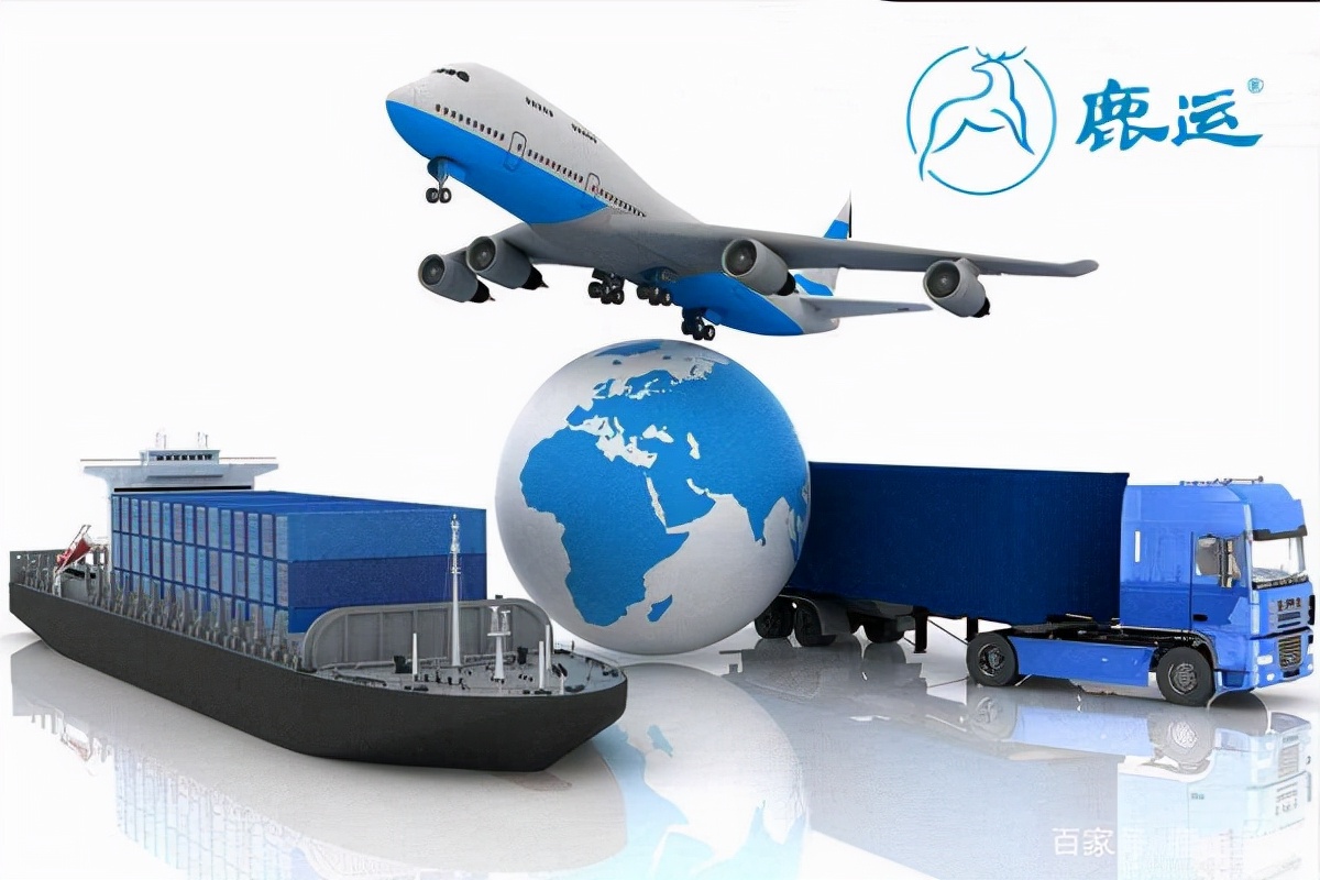 快递快运物流模式,安能快运是快递还是物流