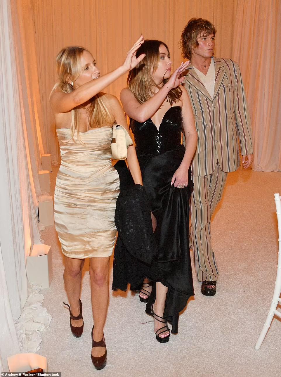 希尔顿高空婚礼,今年最奢华婚礼