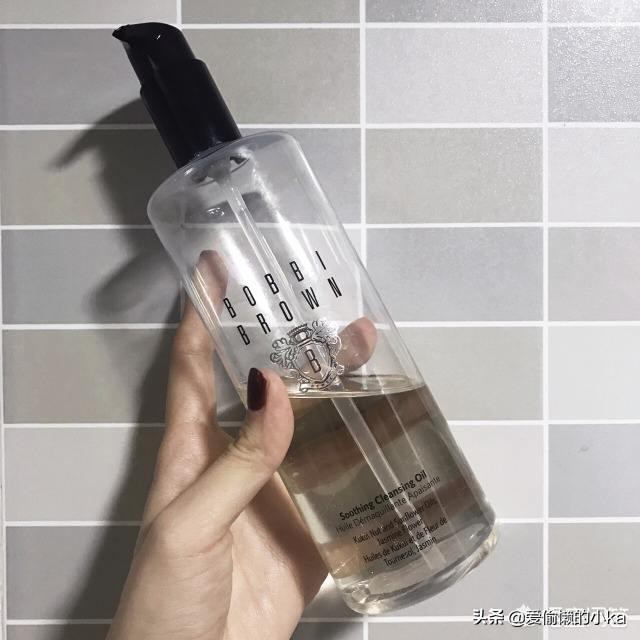 植物卸妆油推荐介绍,卸妆油成分温和推荐