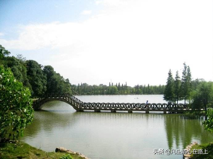 长沙南郊公园火车头公园,长沙最大公园叫什么公园