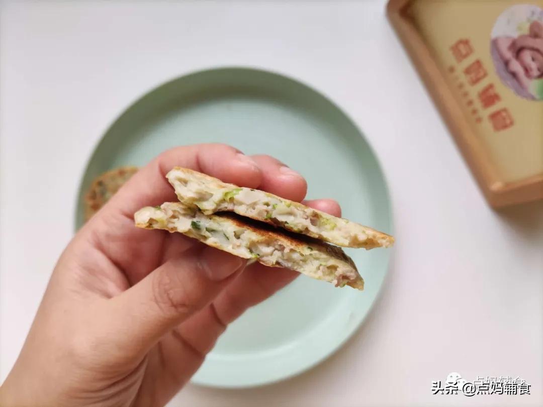 孕期缺铁吃的补铁食谱,宝宝补铁这样吃最有效