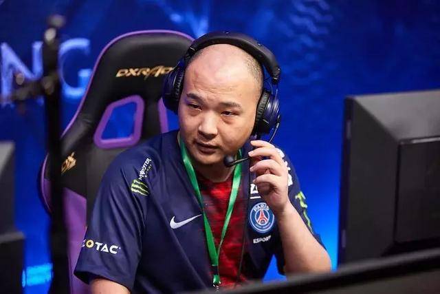【国土语录】Ti8LGD为何败给OG?国内最强五号位是谁?