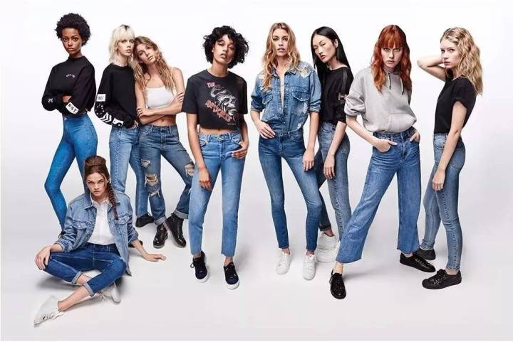 zara和hm还有哪些品牌,zarahm还有什么快时尚品牌