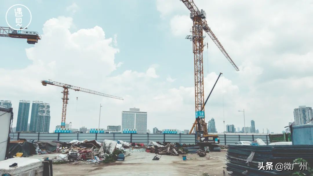 广州芳村未来发展趋势,广州荔湾芳村cbd