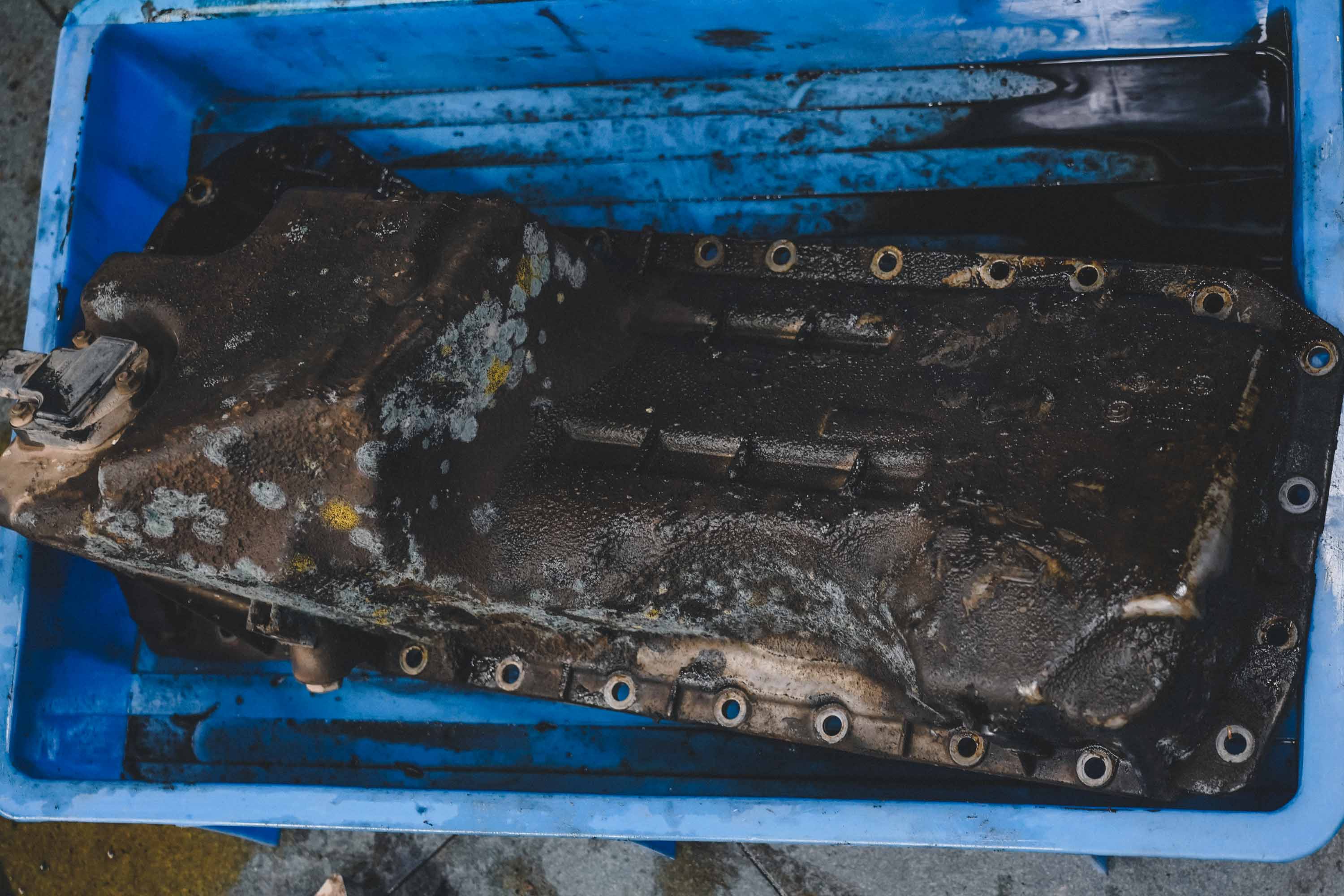 宝马730li整备翻新要多少钱,730li全车翻新