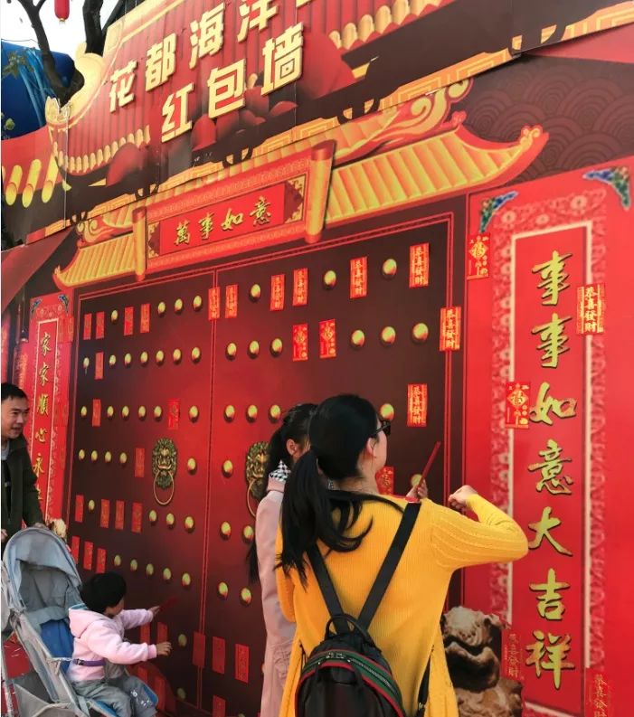 海洋剧场秀、丛林萌宠乐园、风车向阳花，昆明热闹新春，属于它