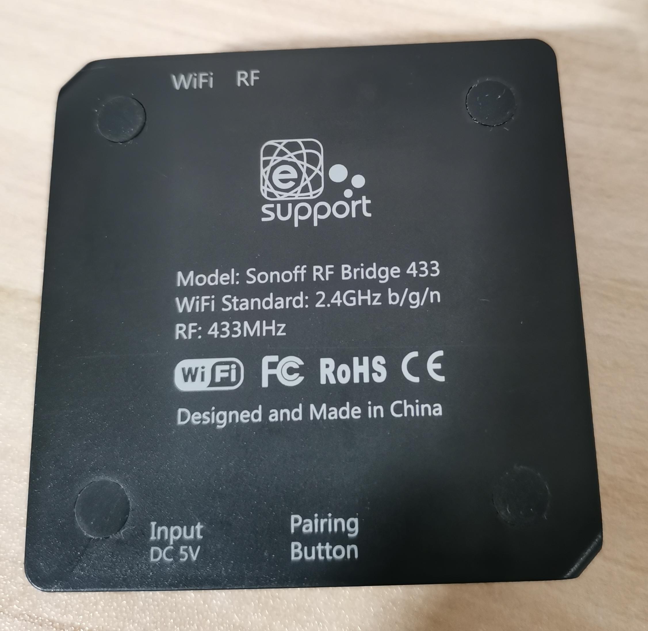 比小米还便宜的智能家居方案易微联sonoff全套使用体验评测